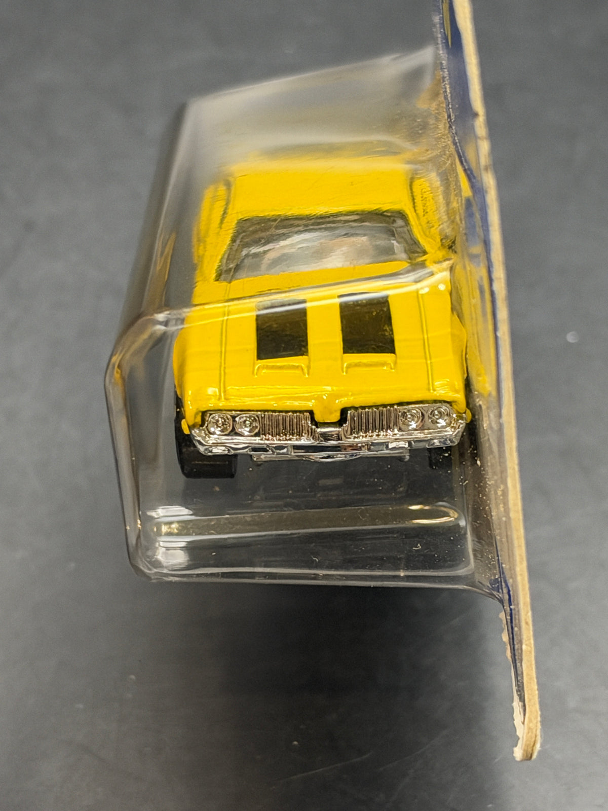HOT WHEELS - OLDS 442 W-30 (1995) - HW MAINLINE