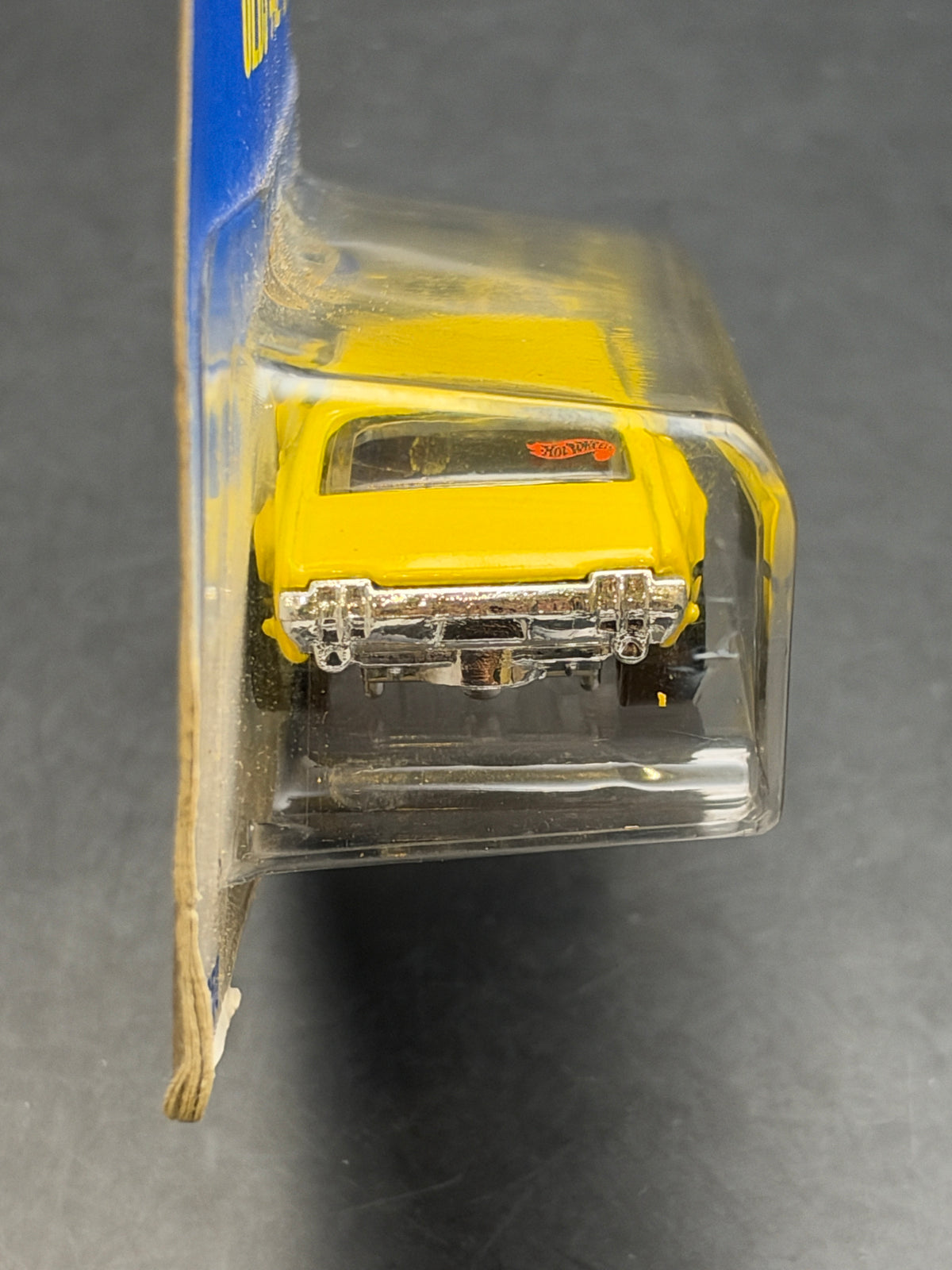 HOT WHEELS - OLDS 442 W-30 (1995) - HW MAINLINE