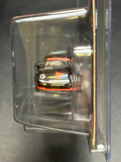 HOT WHEELS - PORSCHE 911 GT2 EVO 993 (2026) - PLAYSTATION - ELITE 64
