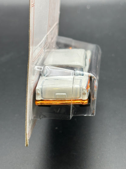 HOT WHEELS - 55 CHEVY BEL AIR GASSER (2020) - ANNIVERSARY PEARL AND CHROME SERIES 4/6