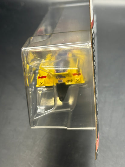 Set 2 fém autó, Hot Wheels Premium, Rob`n Pinks és 1972 Plymouth 'Cuda Funny Car, JBL01 Set 2 fém autó, Hot Wheels Premium, Rob`n Pinks és 1972 Plymouth 'Cuda Funny Car, JBL01