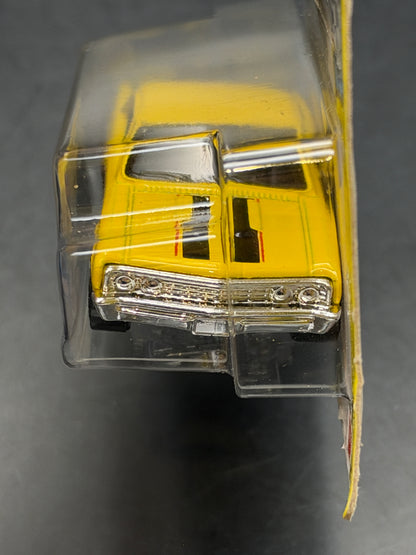 HOT WHEELS - 67 CHEVELLE SS 396 (2021) - HW SPEED GRAPHICS 8/10