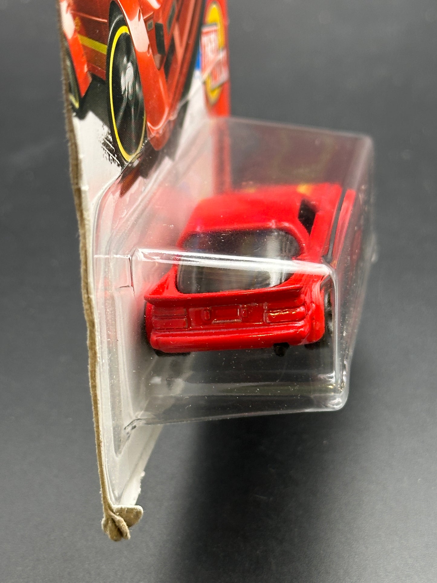 HOT WHEELS - MAZDA RX7 (2017) - HW THEN AND NOW 4/10