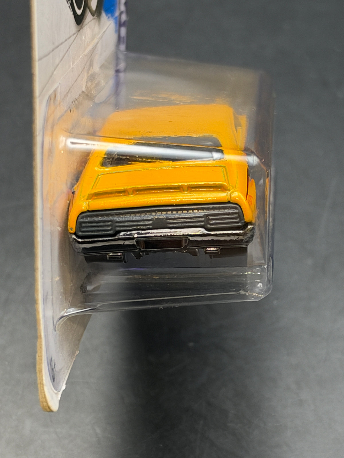 HOT WHEELS - 73 FORD FALCON XB (2013) - HW SHOWROOM