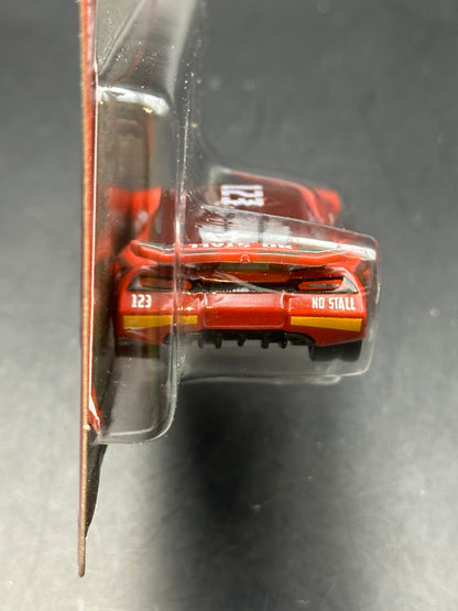 DISNEY PIXAR CARS 20th ANNIVERSARY - JONAS CARVERS - DIECAST