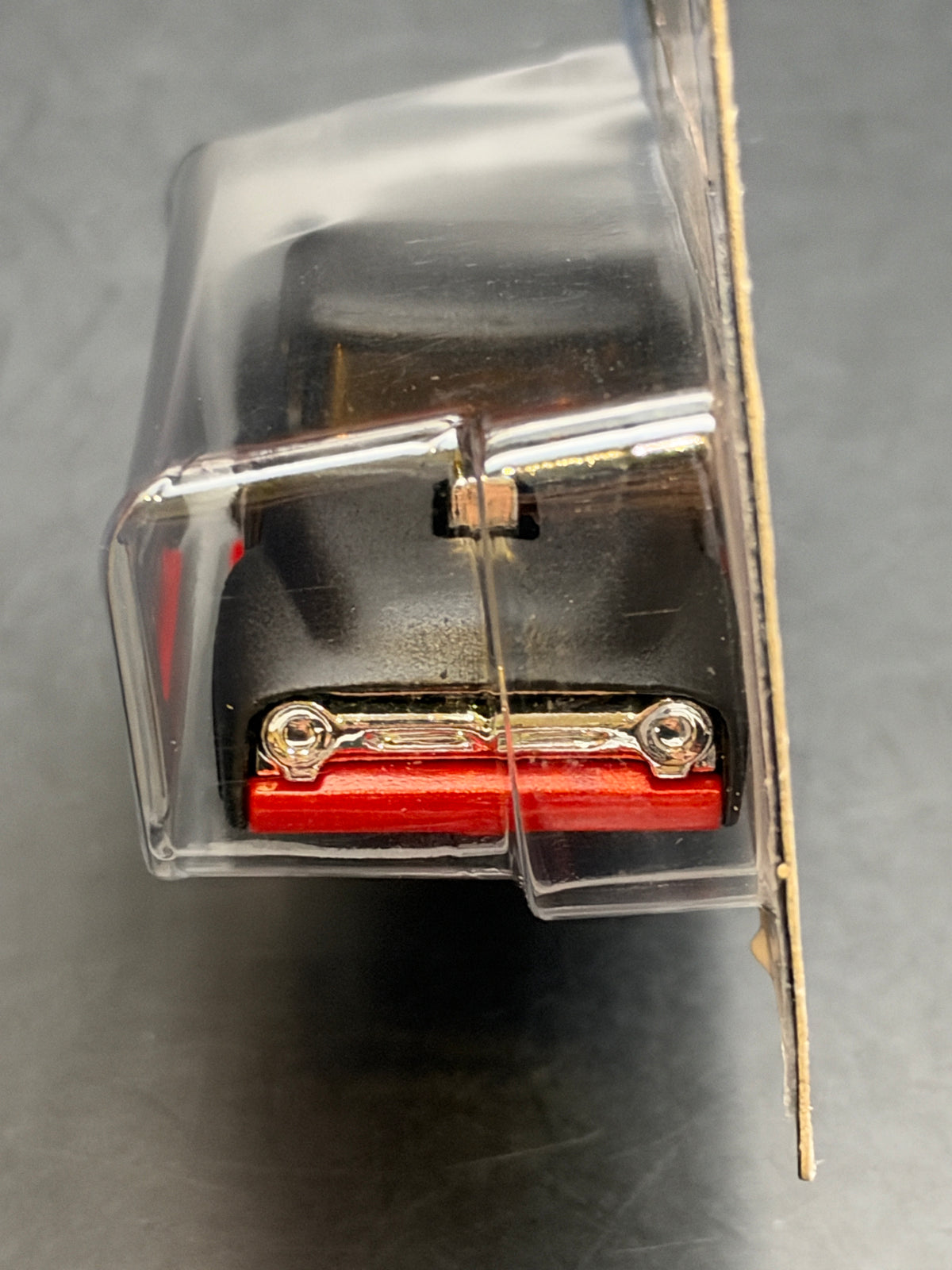 HOT WHEELS - CUSTOM 56 FORD TRUCK (2019) - HW ROD SQUAD 8/10