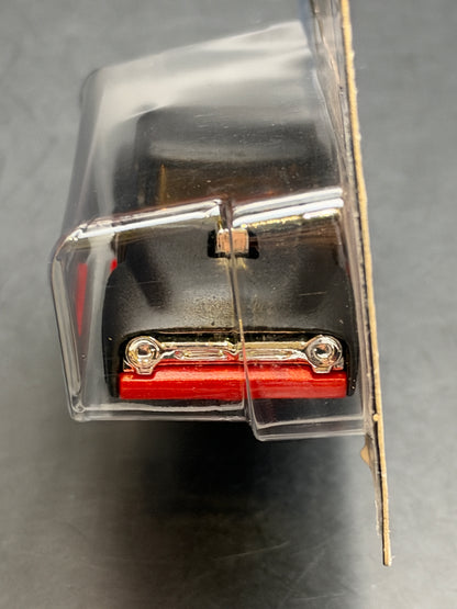 HOT WHEELS - CUSTOM 56 FORD TRUCK (2019) - HW ROD SQUAD 8/10