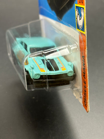 HOT WHEELS - CUSTOM FORD MAVERICK (2023) - HW MUSCLE MANIA 2/10