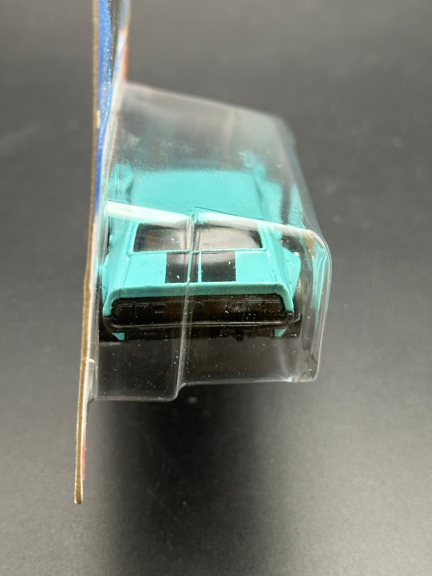 HOT WHEELS - CUSTOM FORD MAVERICK (2023) - HW MUSCLE MANIA 2/10