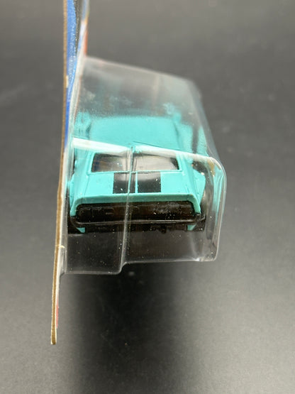 HOT WHEELS - CUSTOM FORD MAVERICK (2023) - HW MUSCLE MANIA 2/10