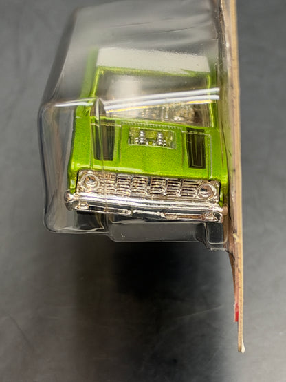 HOT WHEELS - 65 FORD RANCHERO (2021) - HW HOT PICKUPS SERIES 1/5