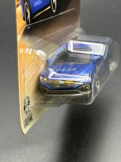 MATCHBOX - 2024 SUBARU WRX S4 STI - 31/125 - DIECAST