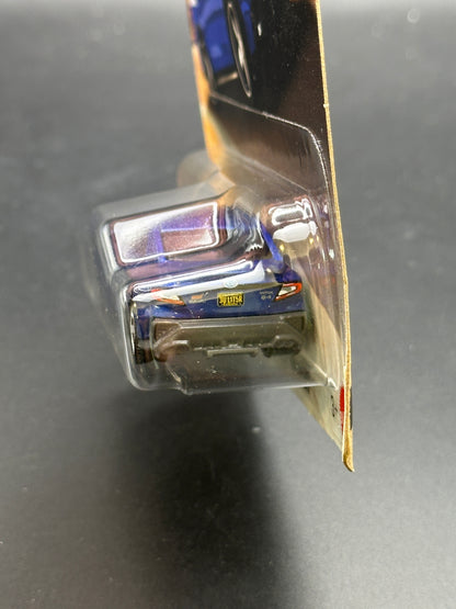 MATCHBOX - 2024 SUBARU WRX S4 STI - 31/125 - DIECAST