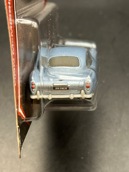DISNEY PIXAR CARS 20th ANNIVERSARY - FINN MCMISSILE - DIECAST