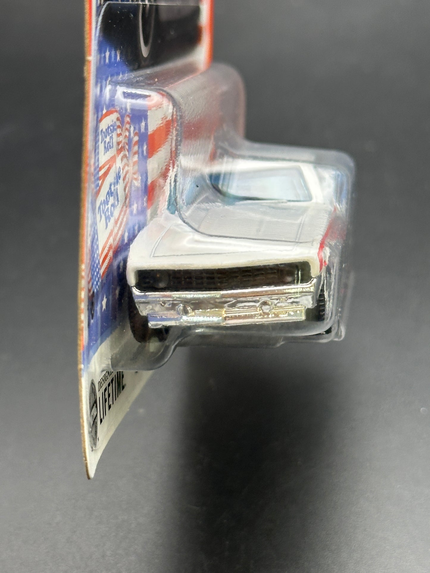 MATCHBOX - 69 CHEVROLET CAMARO - 1/6 - DIECAST