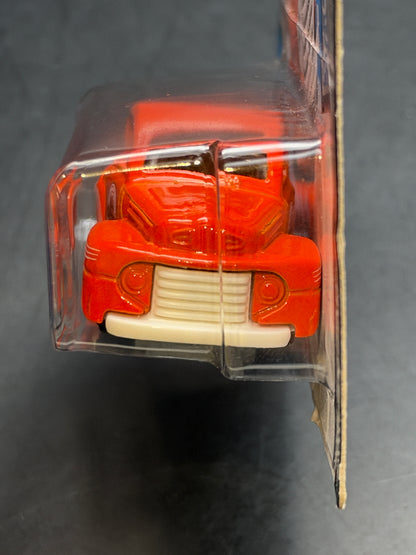 HOT WHEELS - 49 FORD F1 (2020) - HW ROD SQUAD 5/10