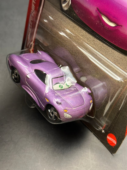 DISNEY PIXAR CARS 20th ANNIVERSARY - HOLLEY SHIFTWELL - DIECAST