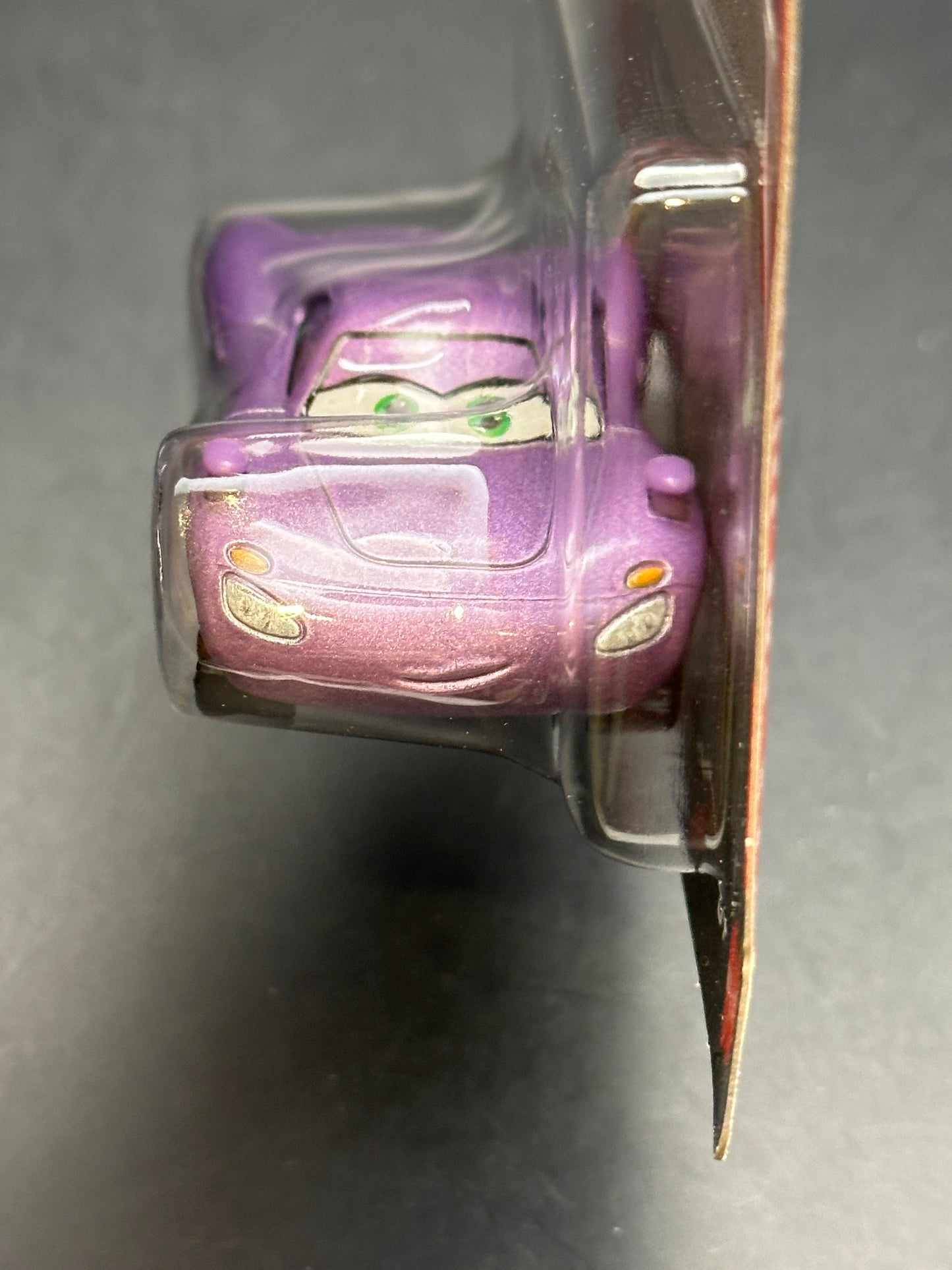 DISNEY PIXAR CARS 20th ANNIVERSARY - HOLLEY SHIFTWELL - DIECAST