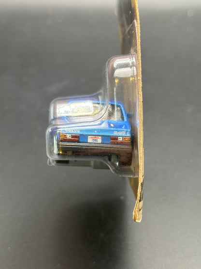 MATCHBOX - 1986 VOLVO 240 - 1/5 - DIECAST