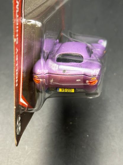 DISNEY PIXAR CARS 20th ANNIVERSARY - HOLLEY SHIFTWELL - DIECAST