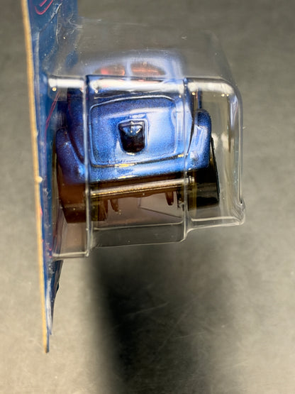 HOT WHEELS - PASS N GASSER (2022) - BLUE AND PINK SERIES 4/5