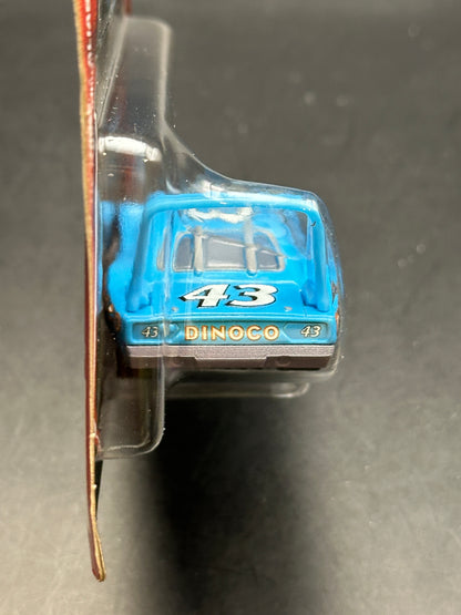 DISNEY PIXAR CARS 20th ANNIVERSARY - STRIP WEATHERS AKA THE KING - DIECAST
