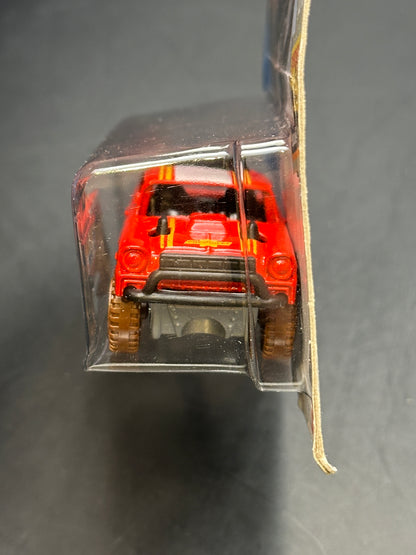 HOT WHEELS - BIG AIR BEL AIR (2021) - HW BAJA BLAZERS 10/10