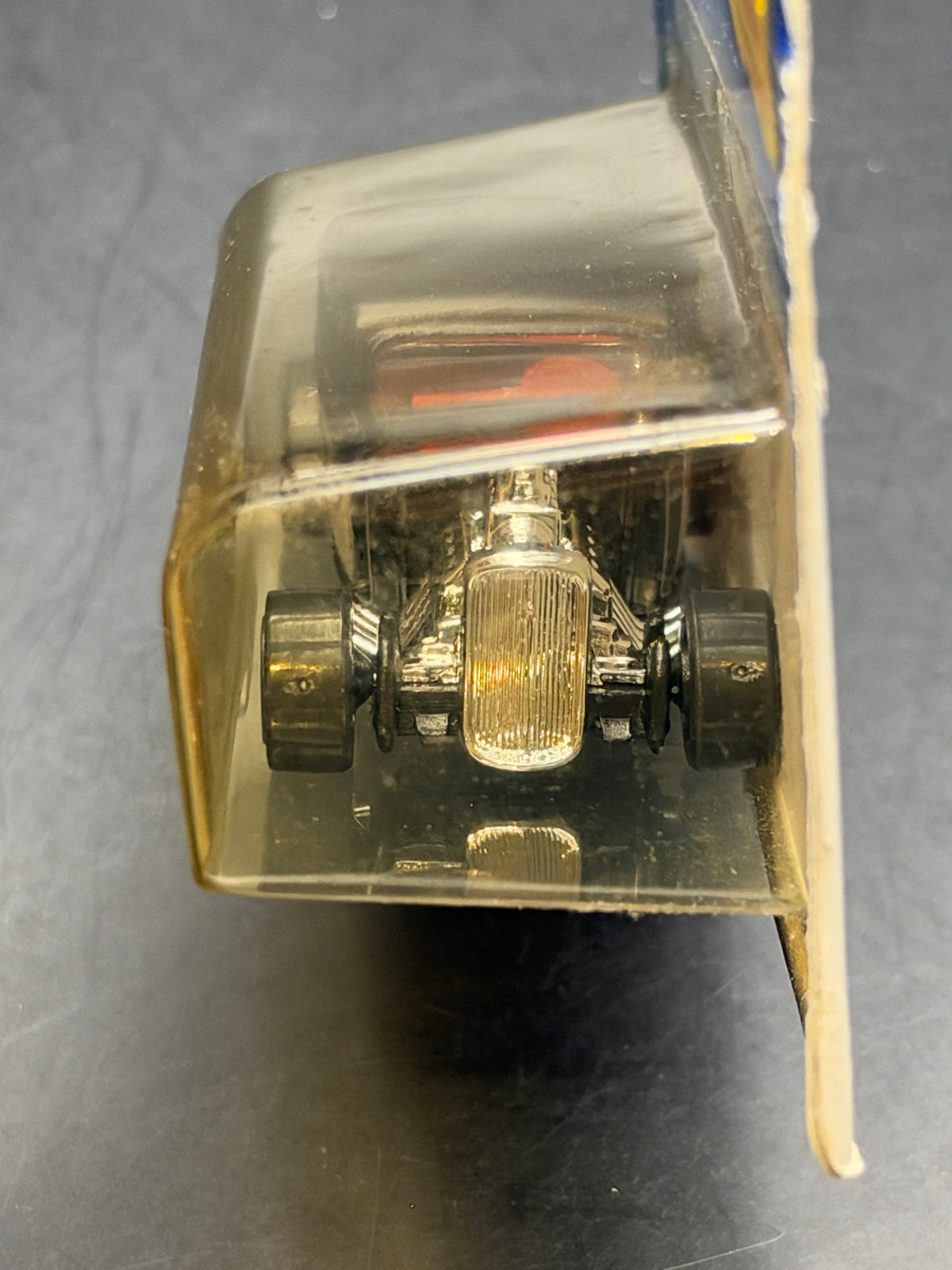 HOT WHEELS - FORD 1932 (2001) - HW MAINLINE
