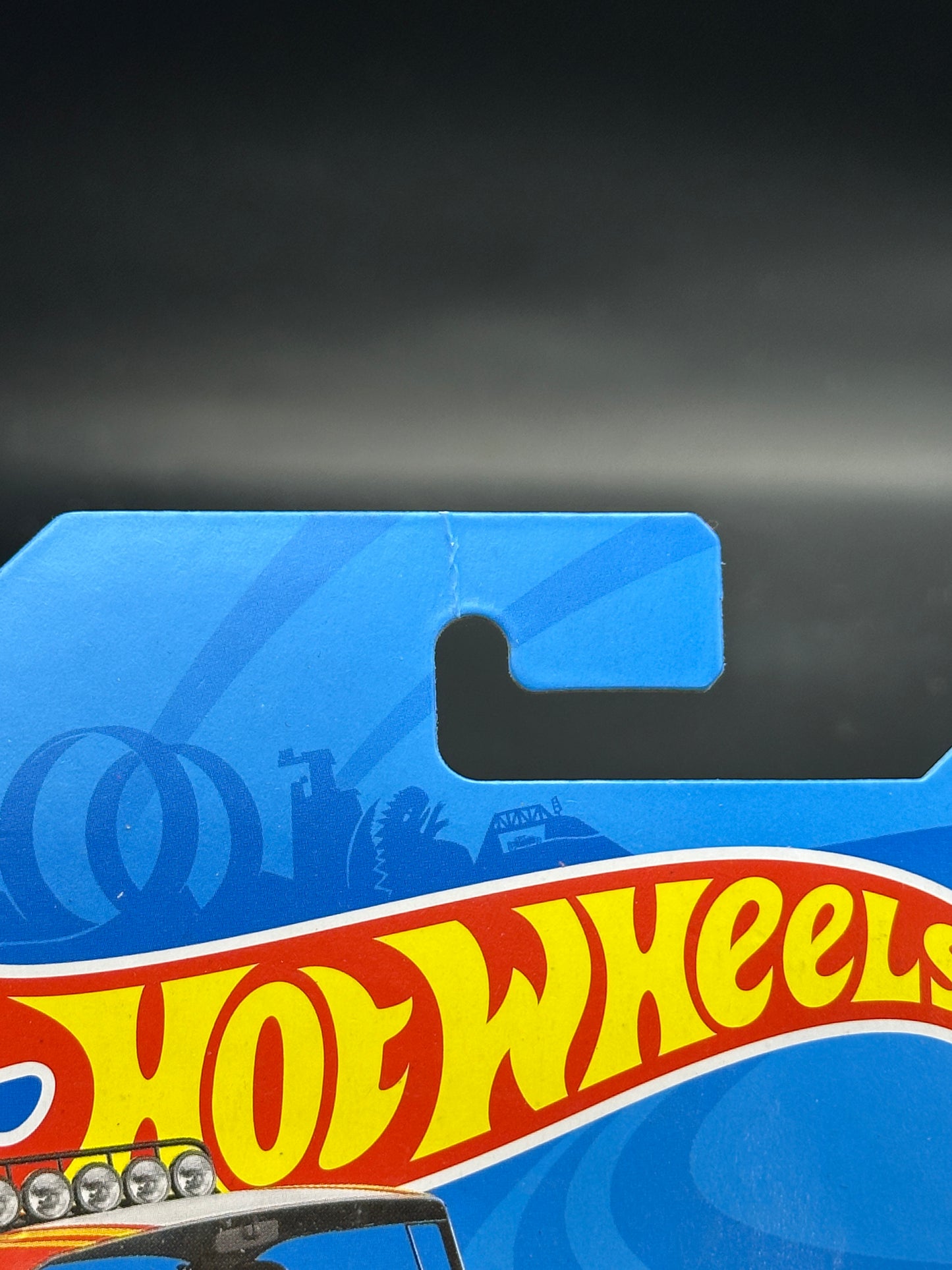 HOT WHEELS - BIG AIR BEL AIR (2021) - HW BAJA BLAZERS 10/10
