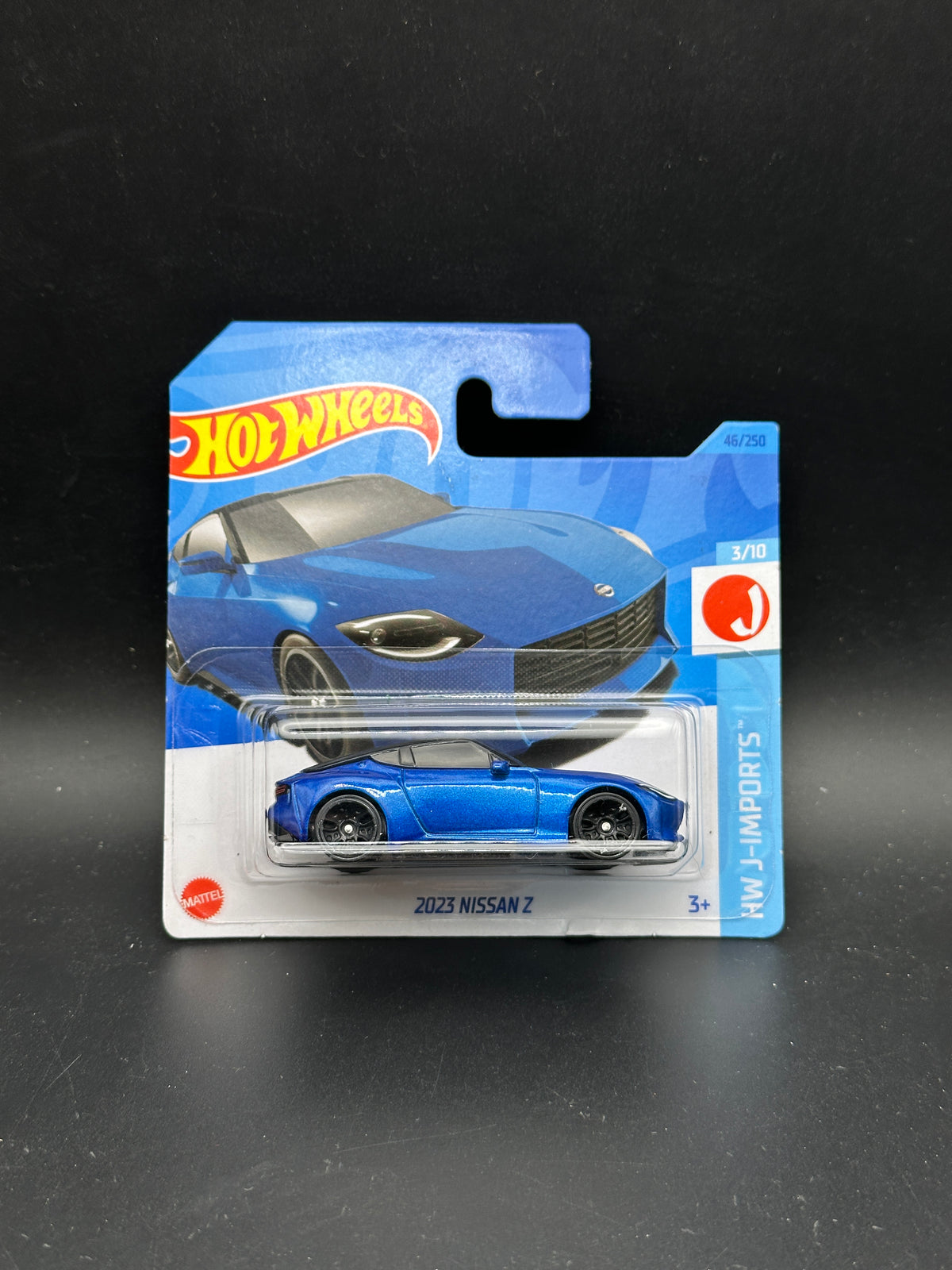 HOT WHEELS - 2023 NISSAN Z (2023) - HW J-IMPORTS 3/10