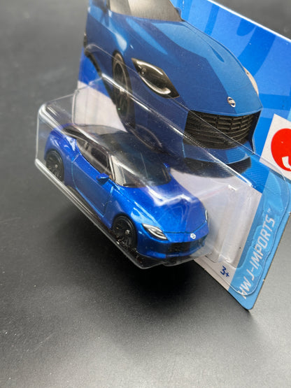 HOT WHEELS - 2023 NISSAN Z (2023) - HW J-IMPORTS 3/10