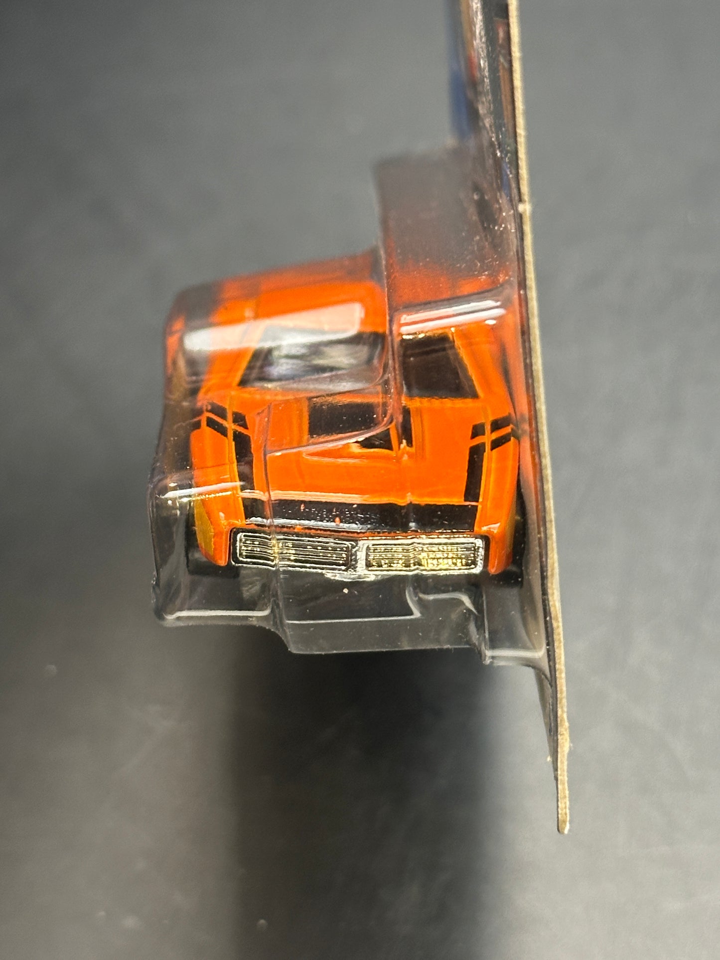 HOT WHEELS - CUSTOM OTTO (2024) - HW DREAM GARAGE 1/5