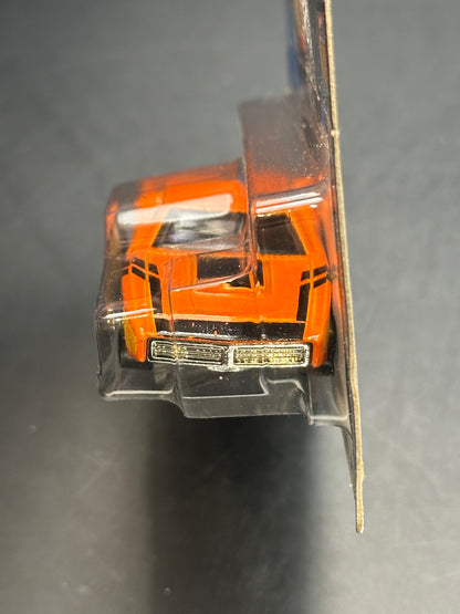 HOT WHEELS - CUSTOM OTTO (2024) - HW DREAM GARAGE 1/5