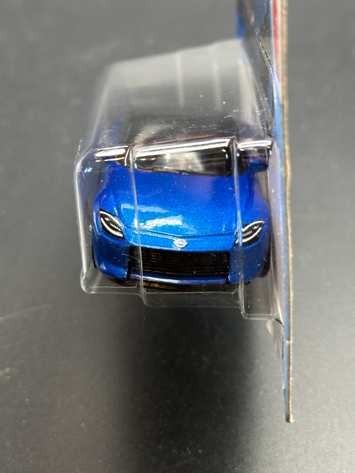 HOT WHEELS - 2023 NISSAN Z (2023) - HW J-IMPORTS 3/10
