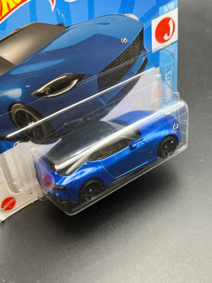 HOT WHEELS - 2023 NISSAN Z (2023) - HW J-IMPORTS 3/10