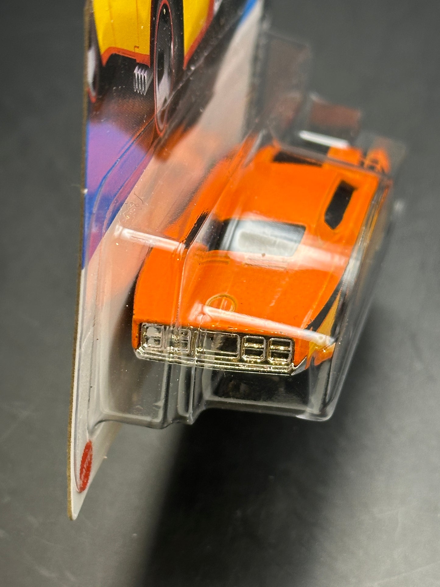 HOT WHEELS - CUSTOM OTTO (2024) - HW DREAM GARAGE 1/5