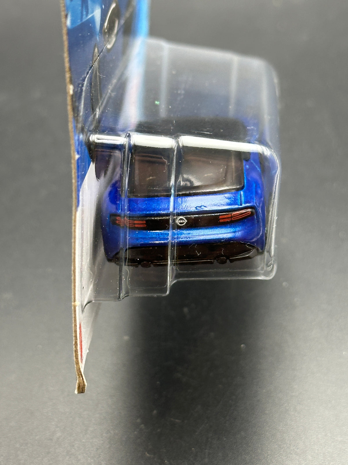 HOT WHEELS - 2023 NISSAN Z (2023) - HW J-IMPORTS 3/10