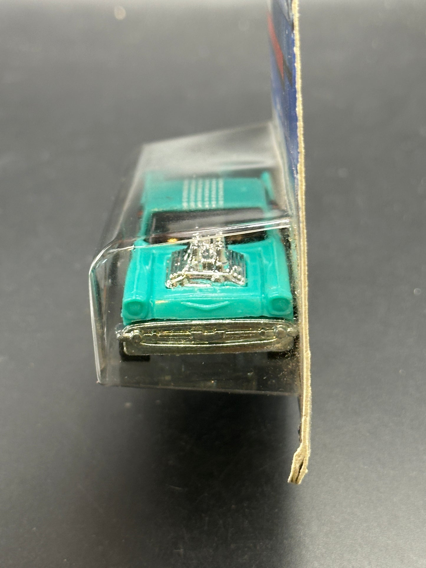 HOT WHEELS - 57 CHEVY (2000) - HW MAINLINE