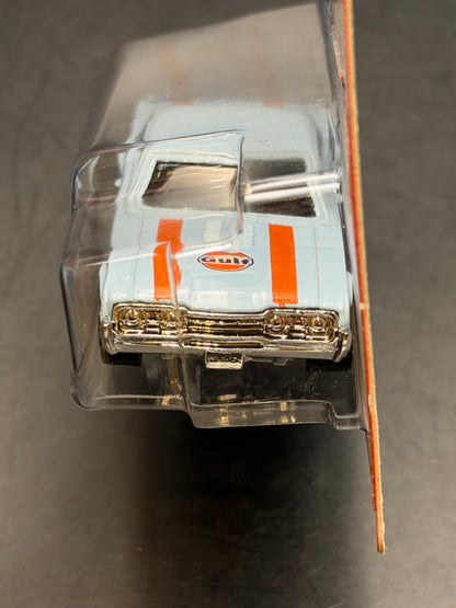 HOT WHEELS - 67 OLDSMOBILE 442 (2021) - HW MUSCLE MANIA 6/10