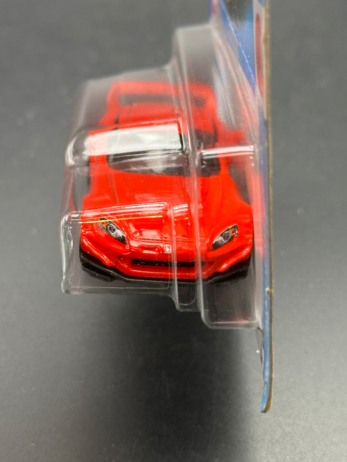 HOT WHEELS - HONDA S2000 (2022) - HW J-IMPORTS 3/10