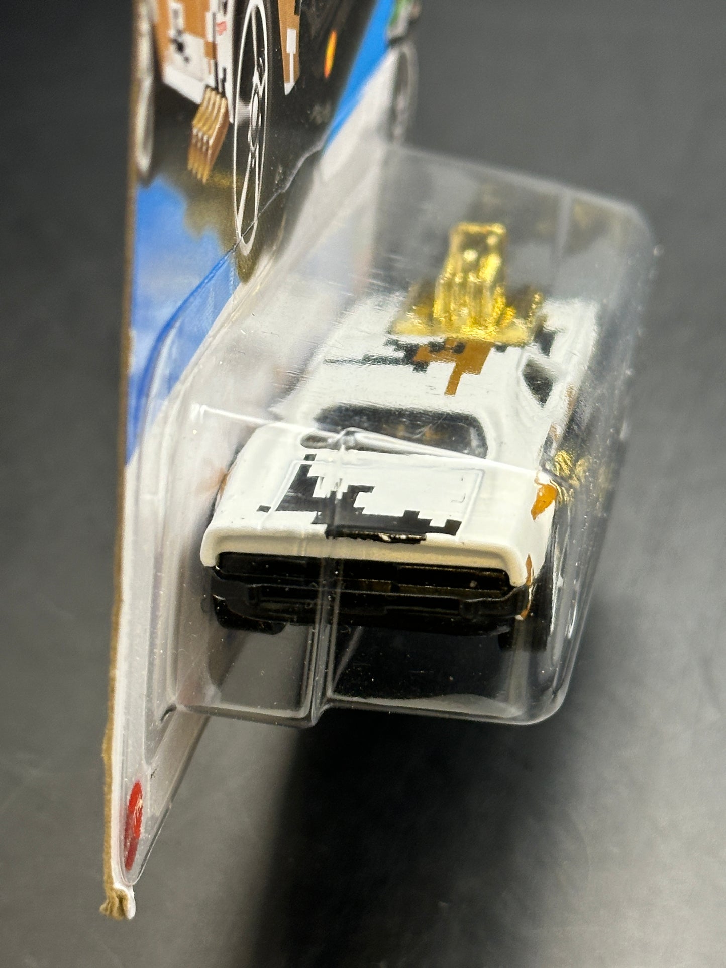 HOT WHEELS - RODGER DODGER (2023) - HW DREAM GARAGE 2/5