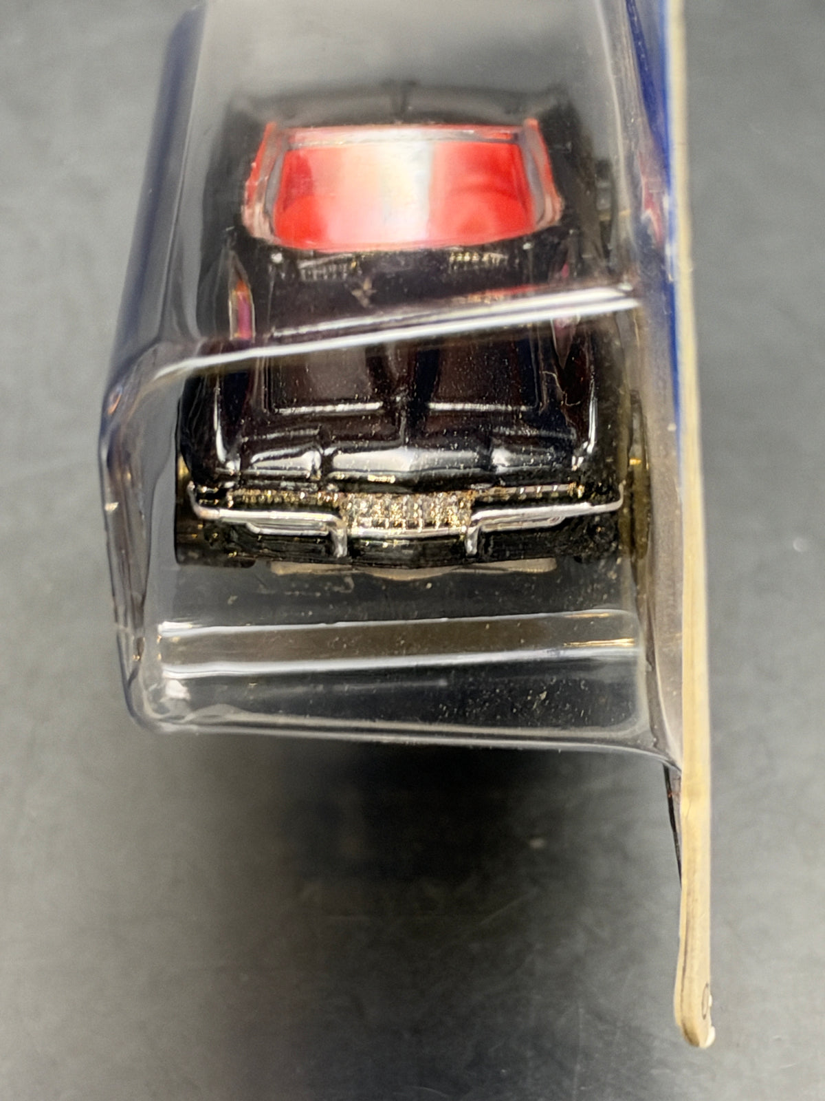 HOT WHEELS - 65 VETTE (2000) - HW 2000 FIRST EDITIONS 19/36