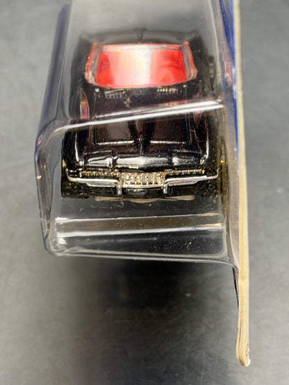 HOT WHEELS - 65 VETTE (2000) - HW 2000 FIRST EDITIONS 19/36