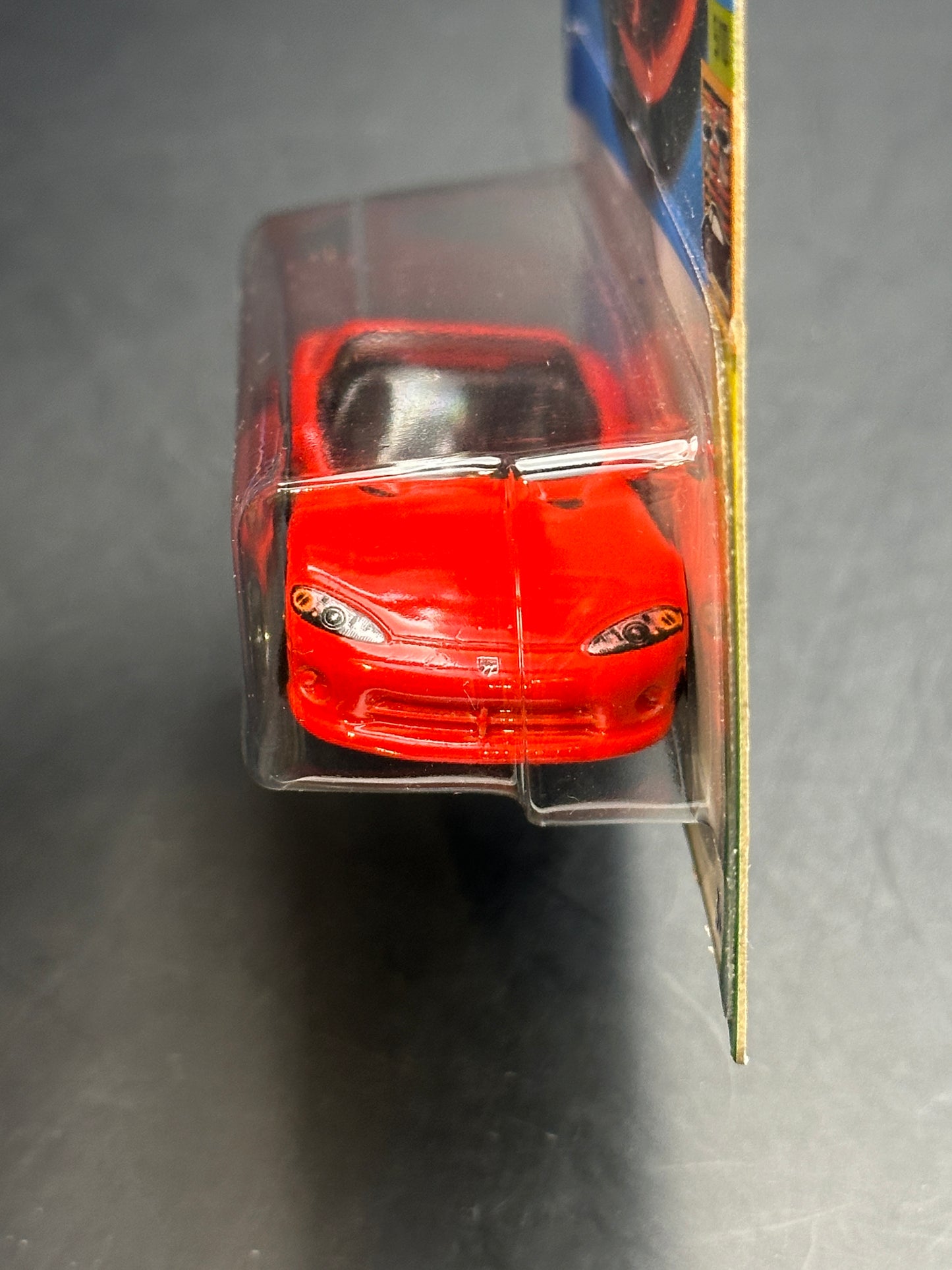 HOT WHEELS - 92 DODGE VIPER RT/10 (2023) - HW EXOTICS 9/10