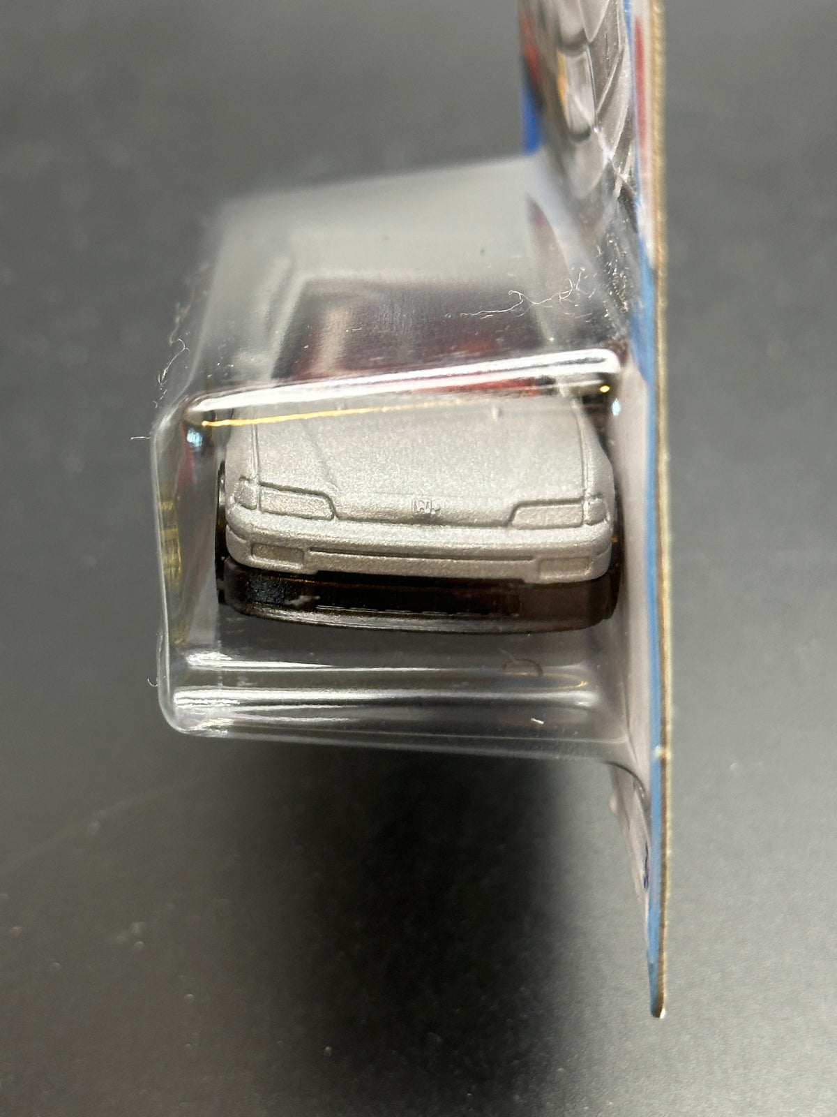 HOT WHEELS - 88 HONDA CR-X (2023) - HW J-IMPORTS 10/10