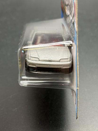 HOT WHEELS - 88 HONDA CR-X (2023) - HW J-IMPORTS 10/10