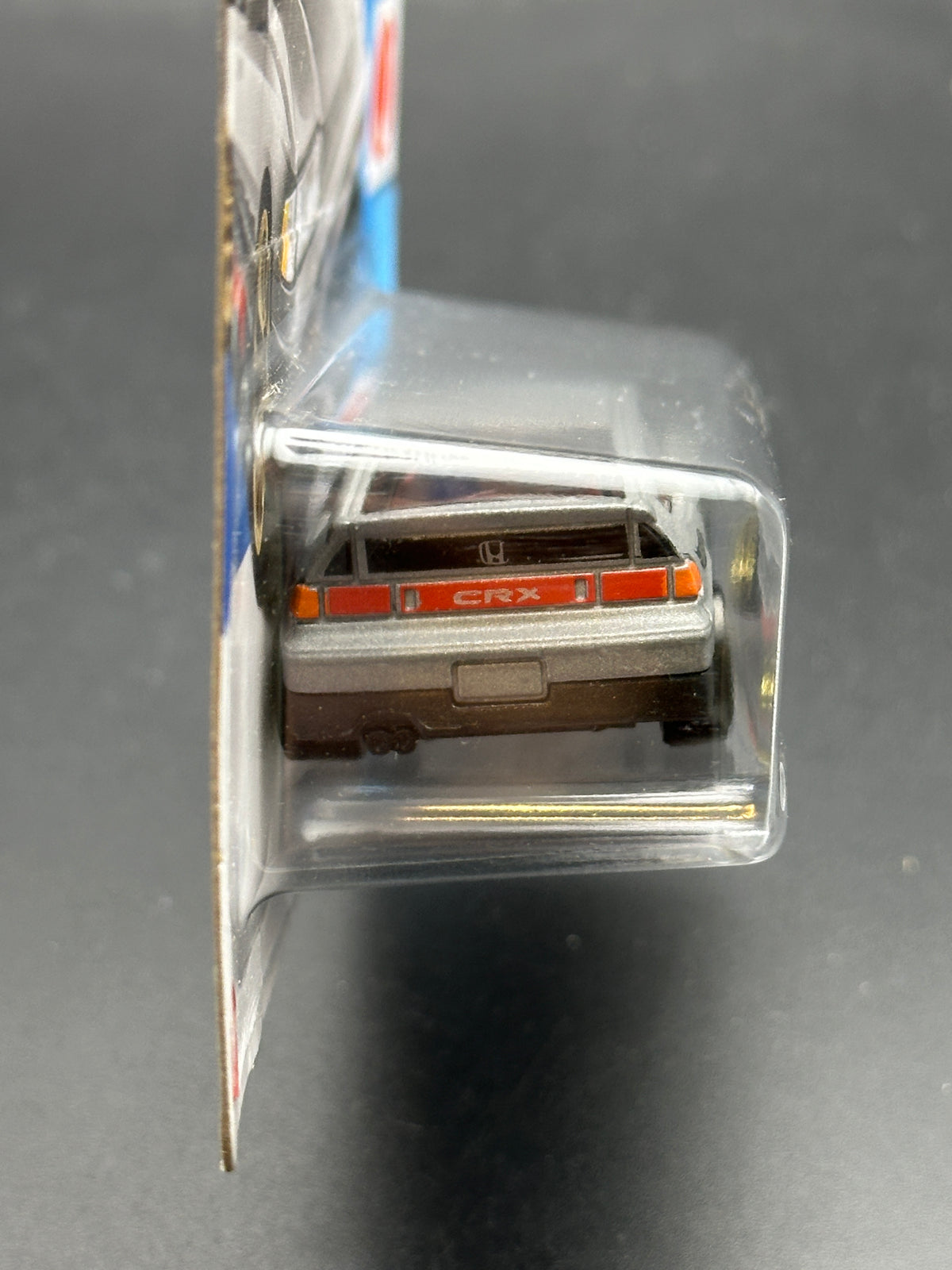 HOT WHEELS - 88 HONDA CR-X (2023) - HW J-IMPORTS 10/10