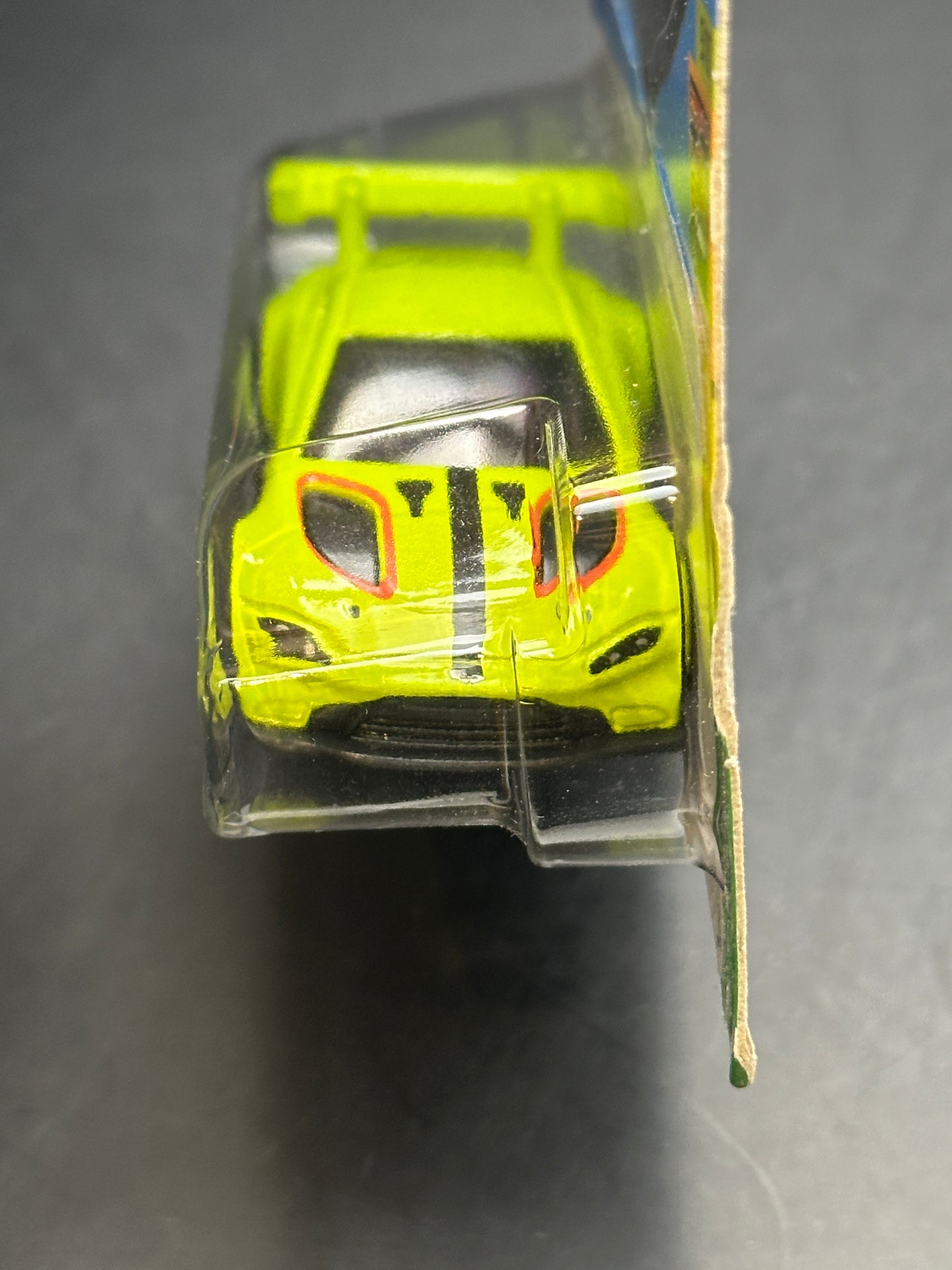 HOT WHEELS - ASTON MARTIN VANTAGE GTE (2022) - HW EXOTICS 9/10