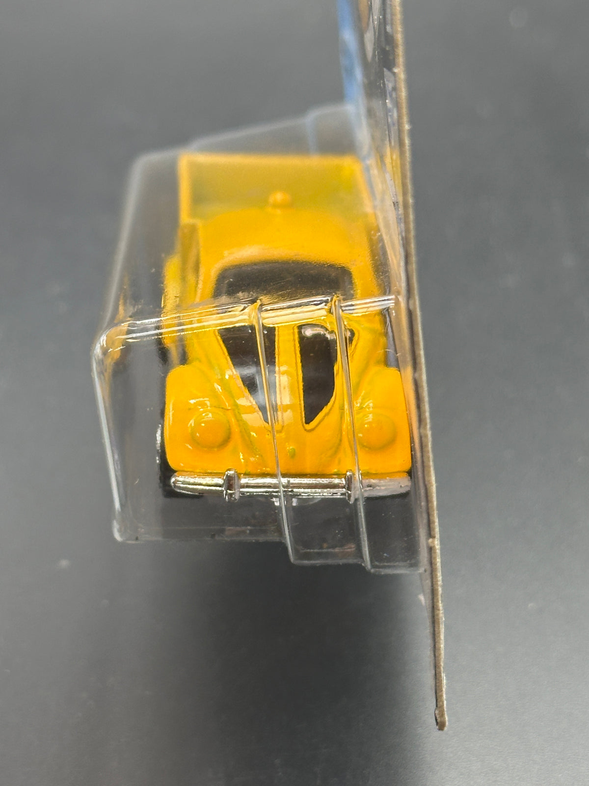 HOT WHEELS - 49 VOLKSWAGEN BEETLE PICKUP (2020) - HW ROD SQUAD 2/10