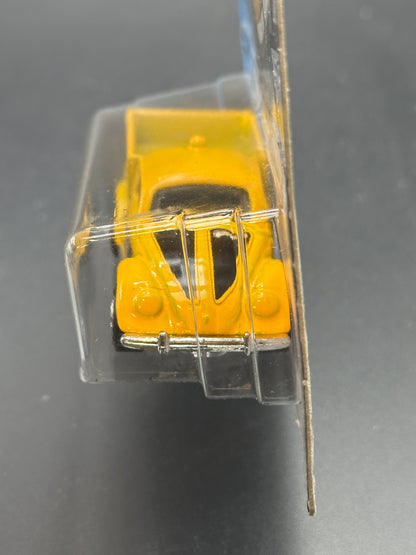 HOT WHEELS - 49 VOLKSWAGEN BEETLE PICKUP (2020) - HW ROD SQUAD 2/10